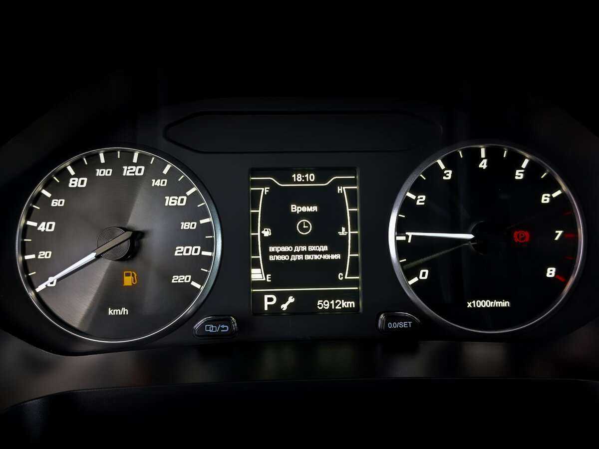 Купить Chery Tiggo 4 Pro, 2023, 5 911 км, фото №10