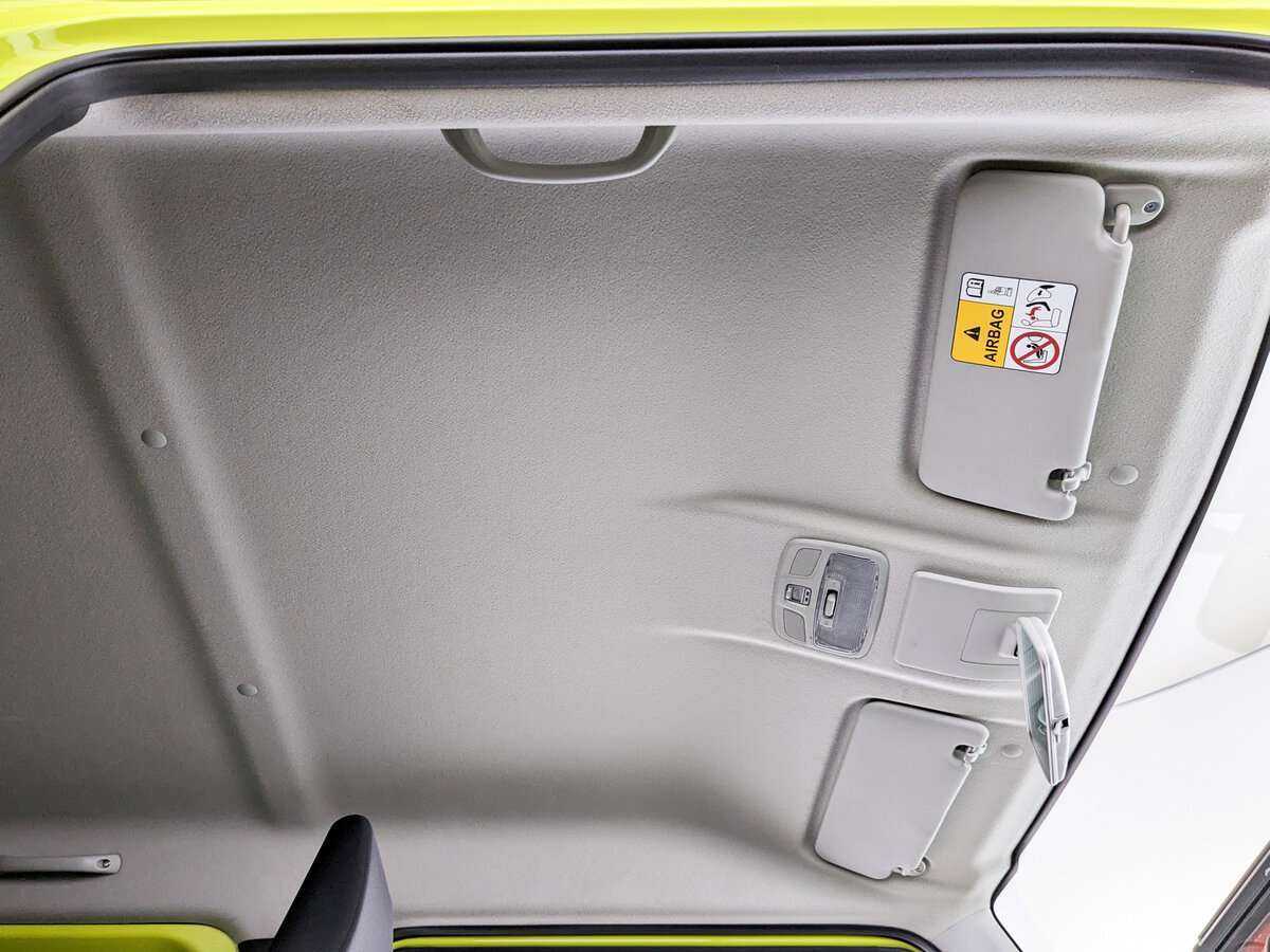 Купить Suzuki Jimny, 2019, 42 403 км, фото №18