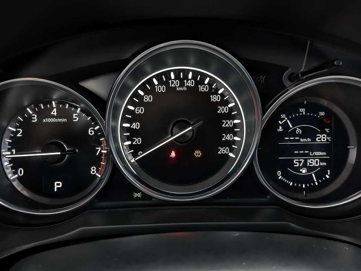 Купить Mazda 6, 2019, 57 151 км, фото №12