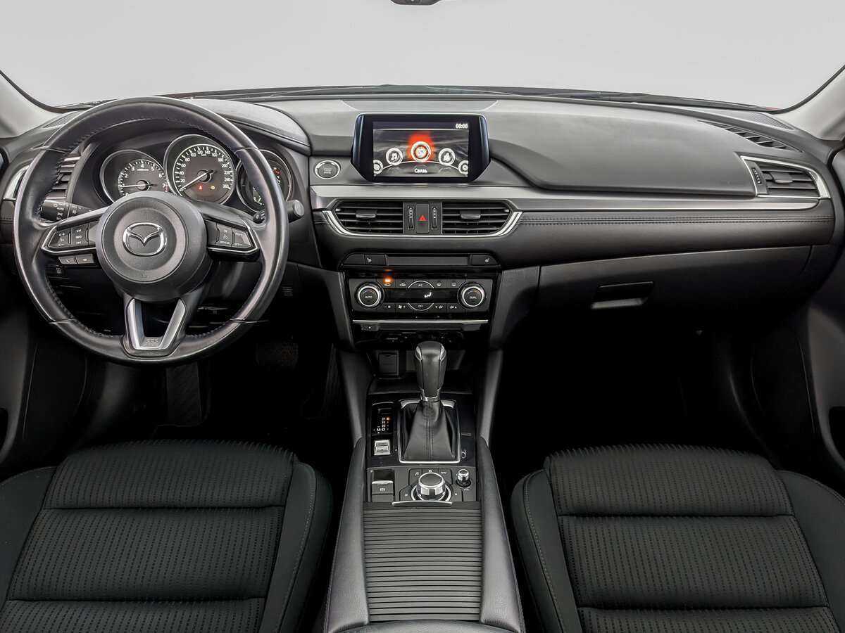 Купить Mazda 6, 2018, 39 000 км, фото №14