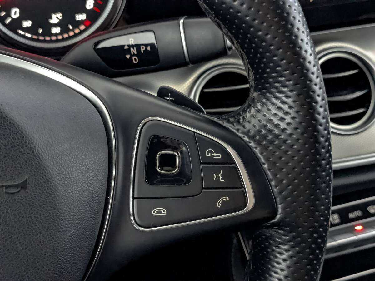 Купить Mercedes-Benz E-Класс 200, 2018, 241 284 км, фото №25