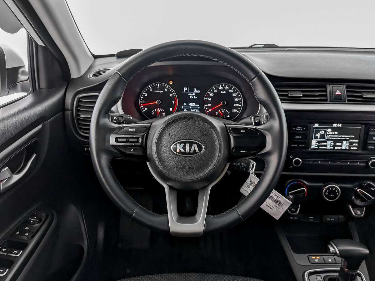 Купить Kia Rio, 2020, 33 994 км, фото №16