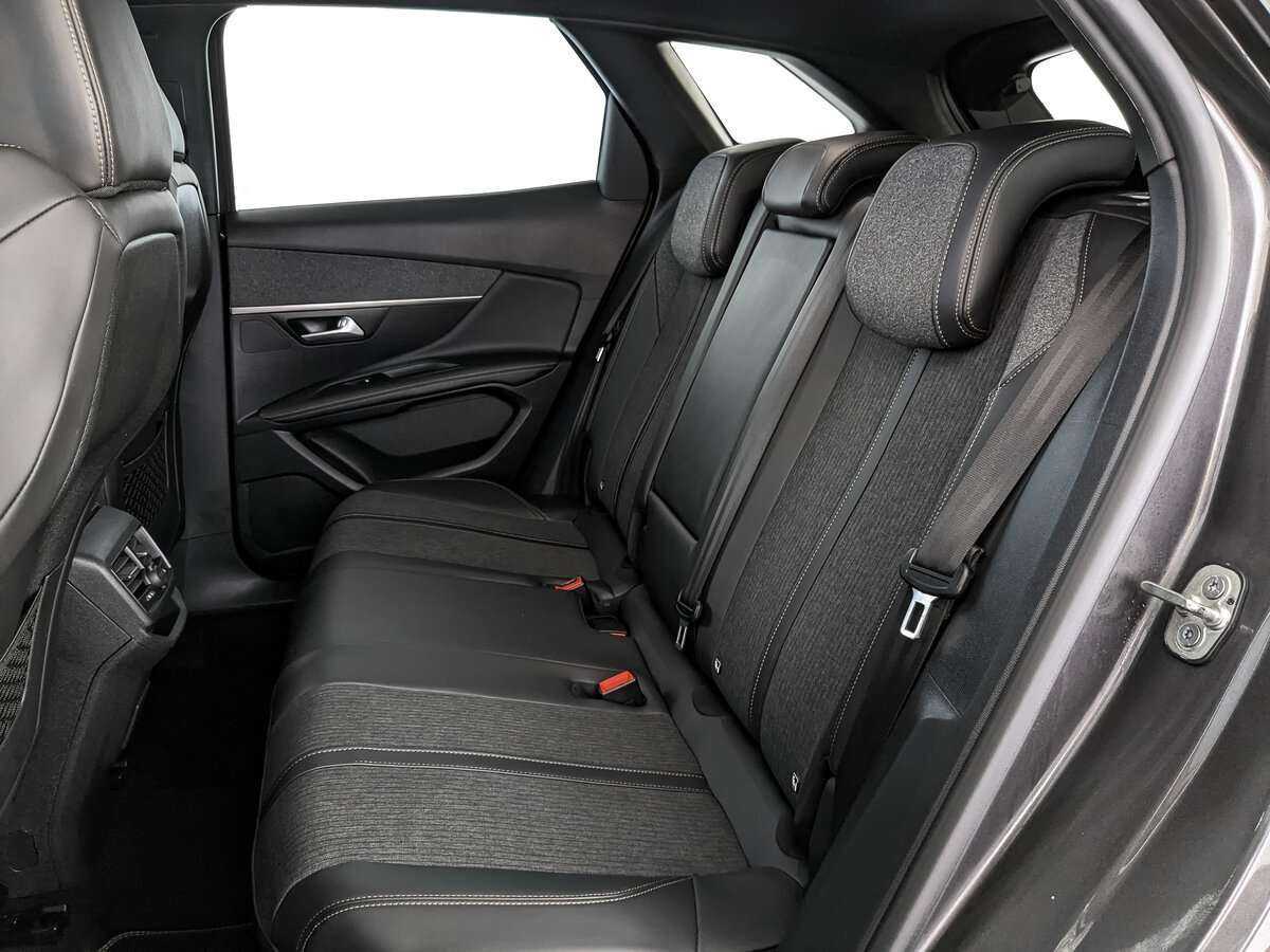 Купить Peugeot 3008, 2018, 187 811 км, фото №13