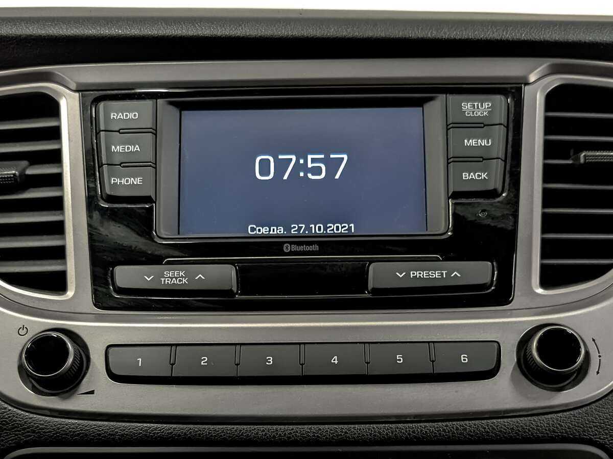 Купить Hyundai Solaris, 2021, 42 416 км, фото №13