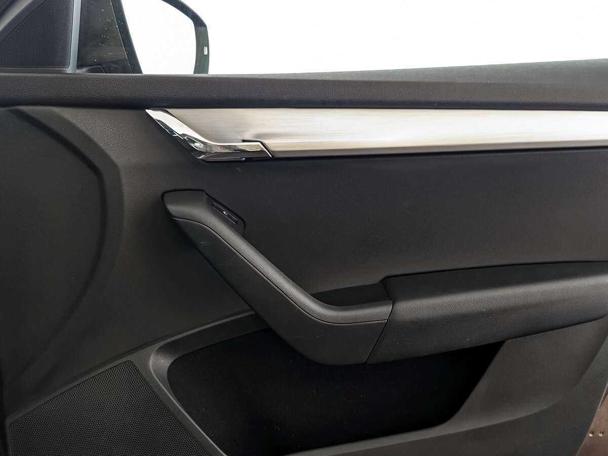 Купить Skoda Octavia, 2016, 147 500 км, фото №25