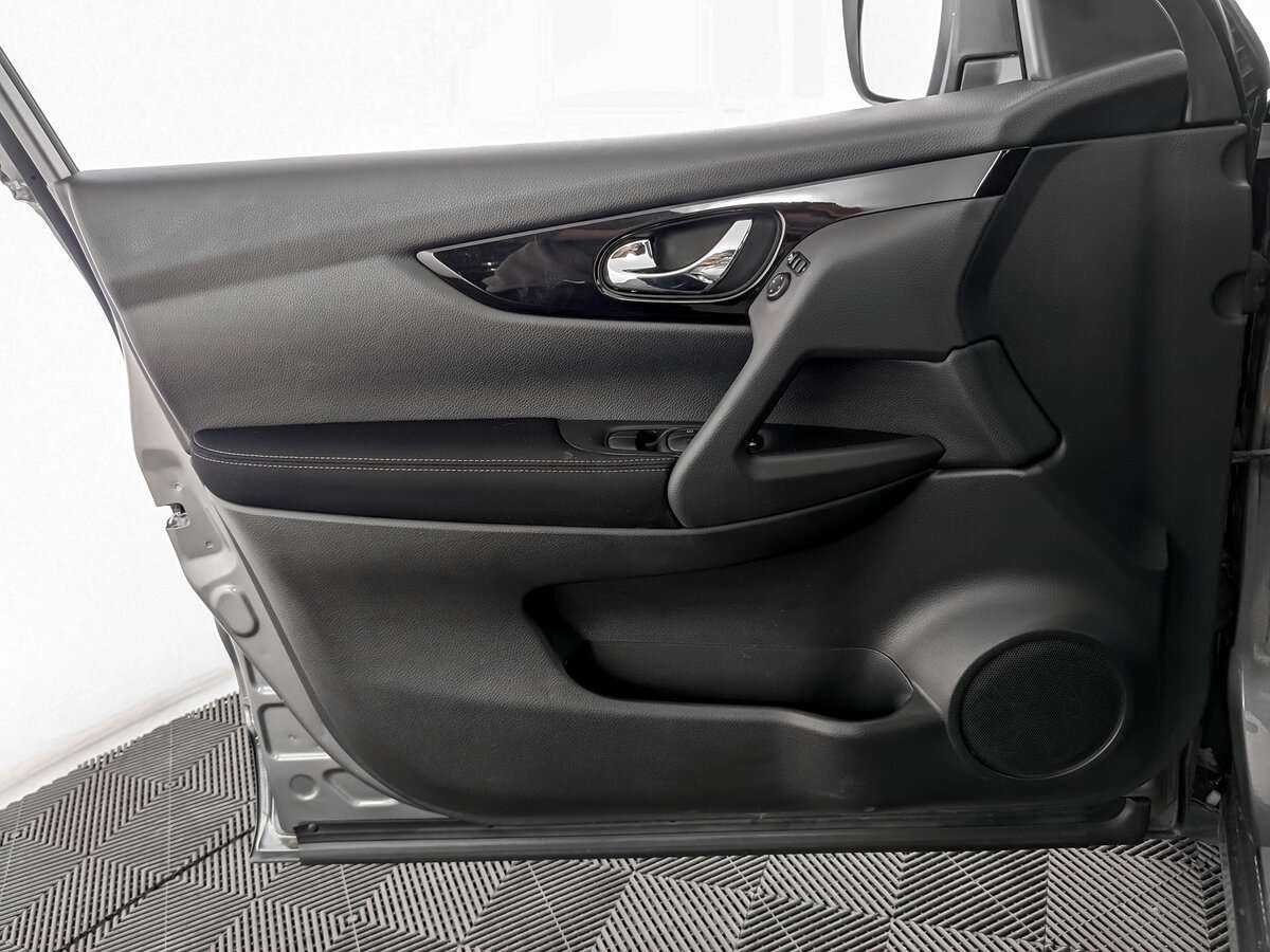 Купить Nissan Qashqai, 2019, 114 893 км, фото №15