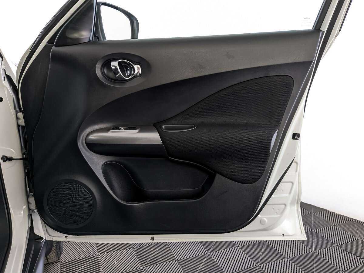 Купить Nissan Juke, 2018, 27 500 км, фото №21