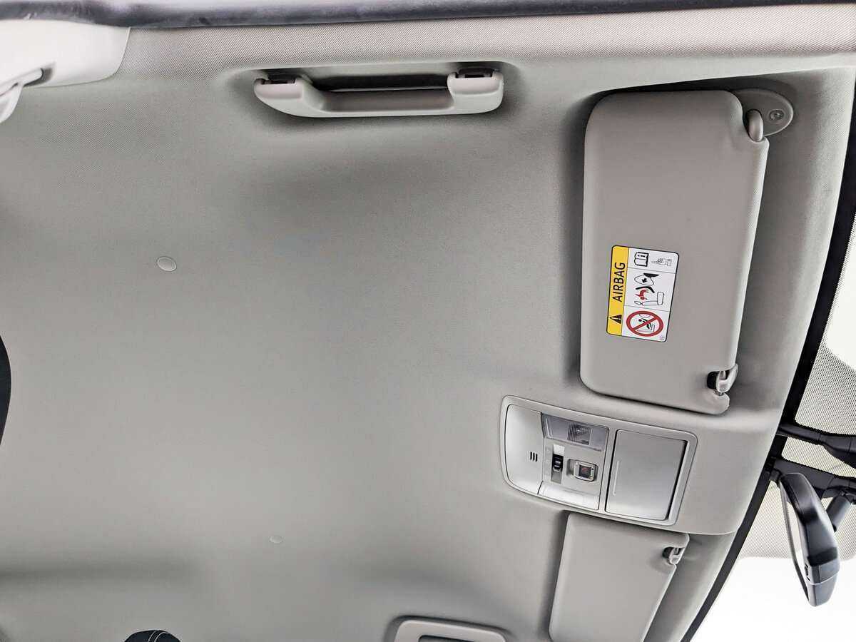 Купить Toyota RAV4, 2019, 139 115 км, фото №18