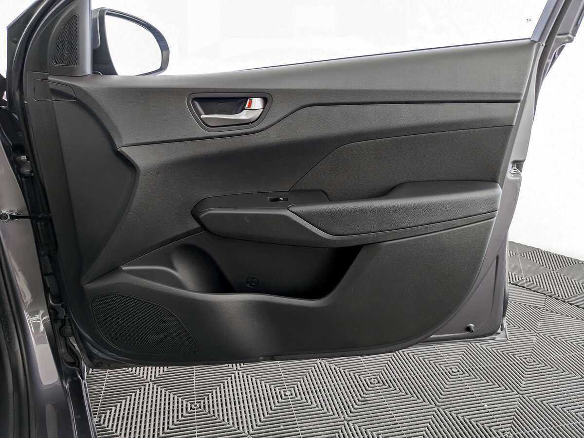 Купить Hyundai Solaris, 2022, 36 075 км, фото №19