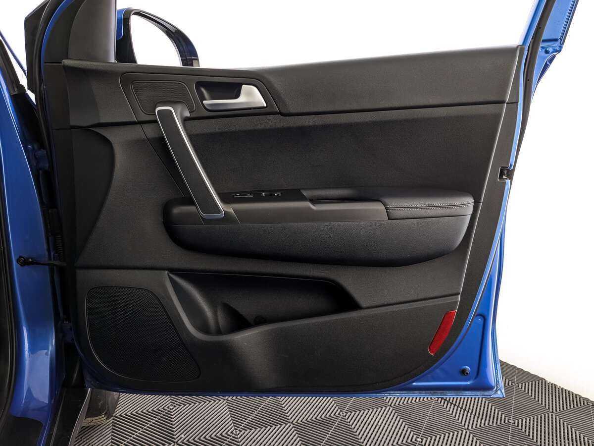 Купить Kia Sportage, 2019, 152 417 км, фото №19