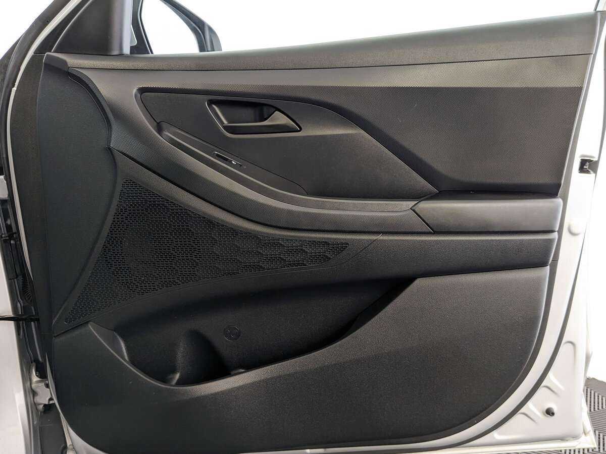 Купить Hyundai Creta, 2022, 22 723 км, фото №20