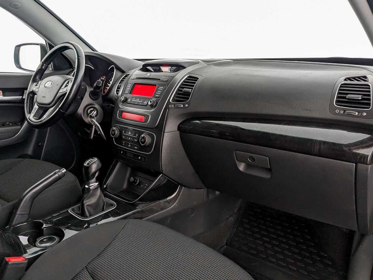 Купить Kia Sorento, 2018, 101 267 км, фото №9