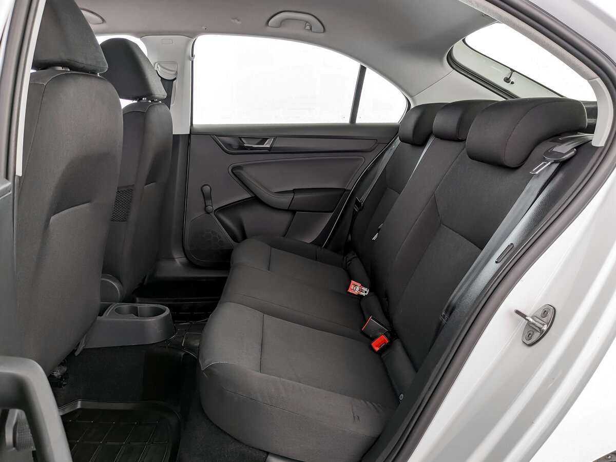 Купить Skoda Rapid, 2018, 132 076 км, фото №12