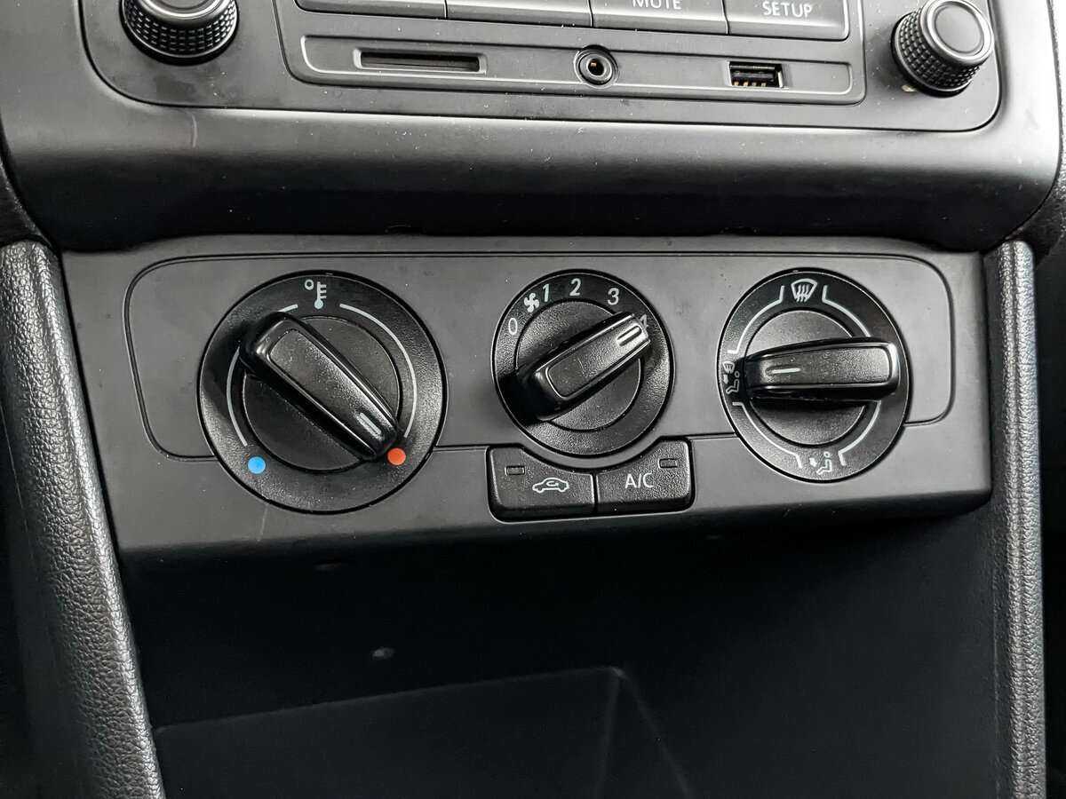 Купить Volkswagen Polo, 2019, 91 249 км, фото №20