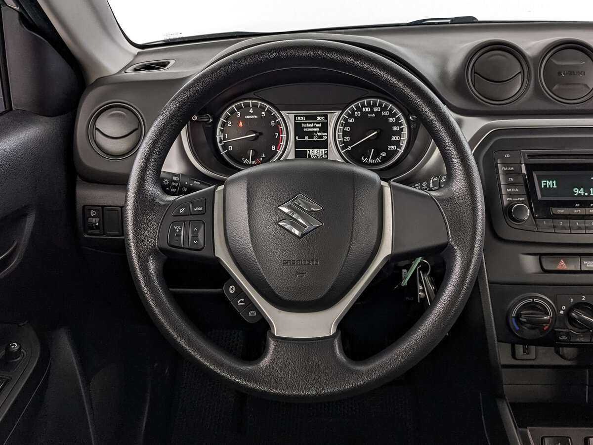 Купить Suzuki Vitara, 2019, 66 618 км, фото №22