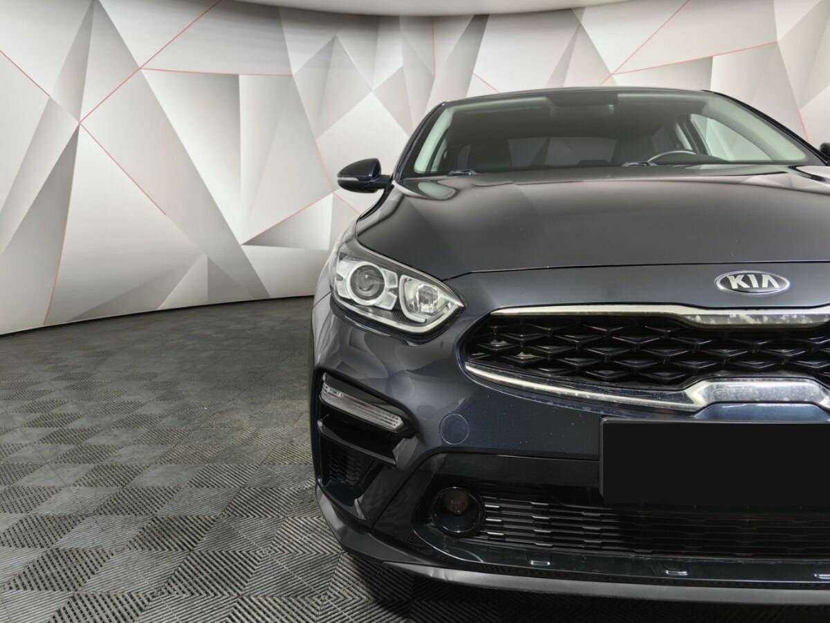 Купить Kia Cerato, 2019, 67 121 км, фото №17