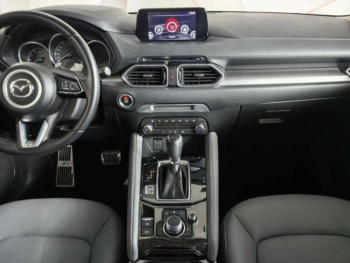 Купить Mazda CX-5, 2019, 107 067 км, фото №11