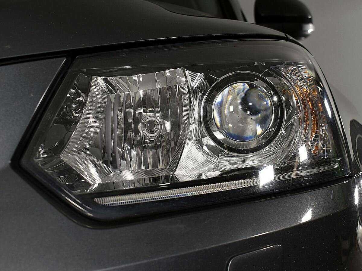 Купить Skoda Yeti, 2017, 76 840 км, фото №7