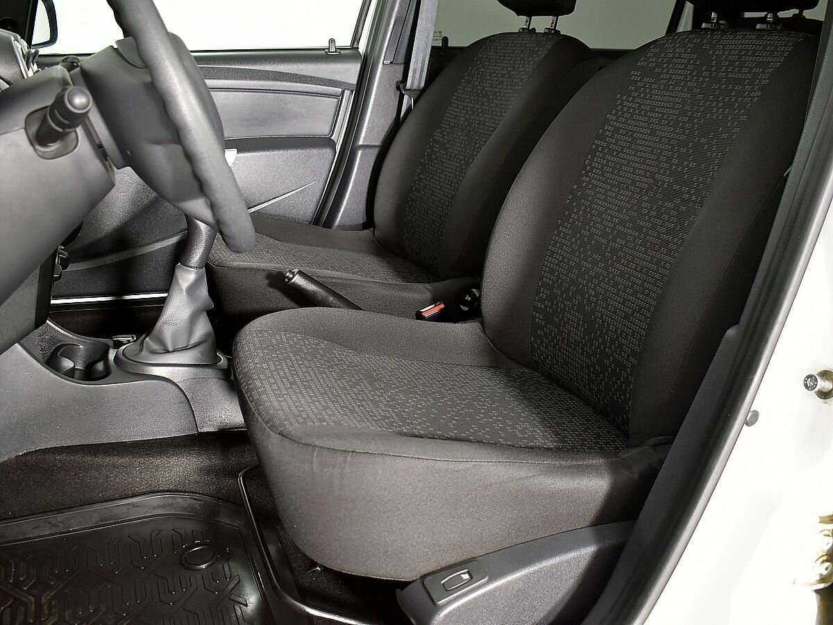 Купить Lada (ВАЗ) Largus, 2021, 59 983 км, фото №6