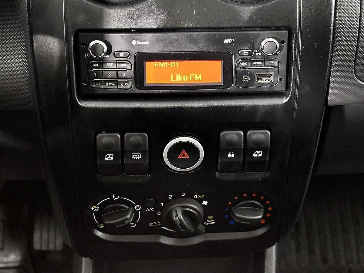 Купить Lada (ВАЗ) Largus, 2021, 59 983 км, фото №11