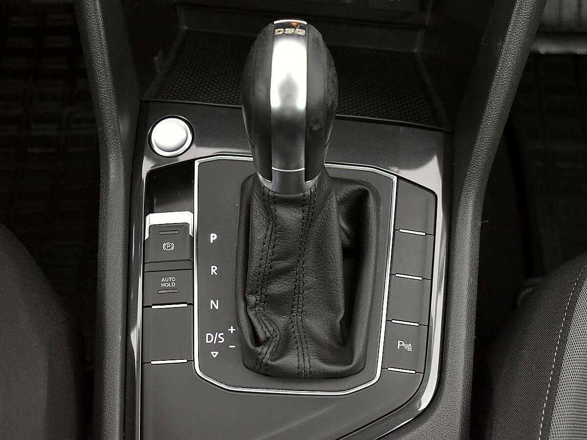 Купить Volkswagen Tiguan, 2019, 102 515 км, фото №15