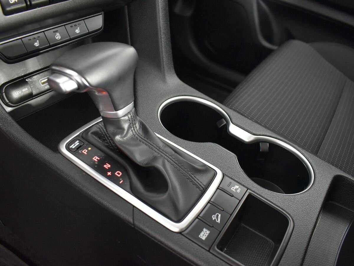 Купить Kia Sportage, 2019, 86 281 км, фото №13