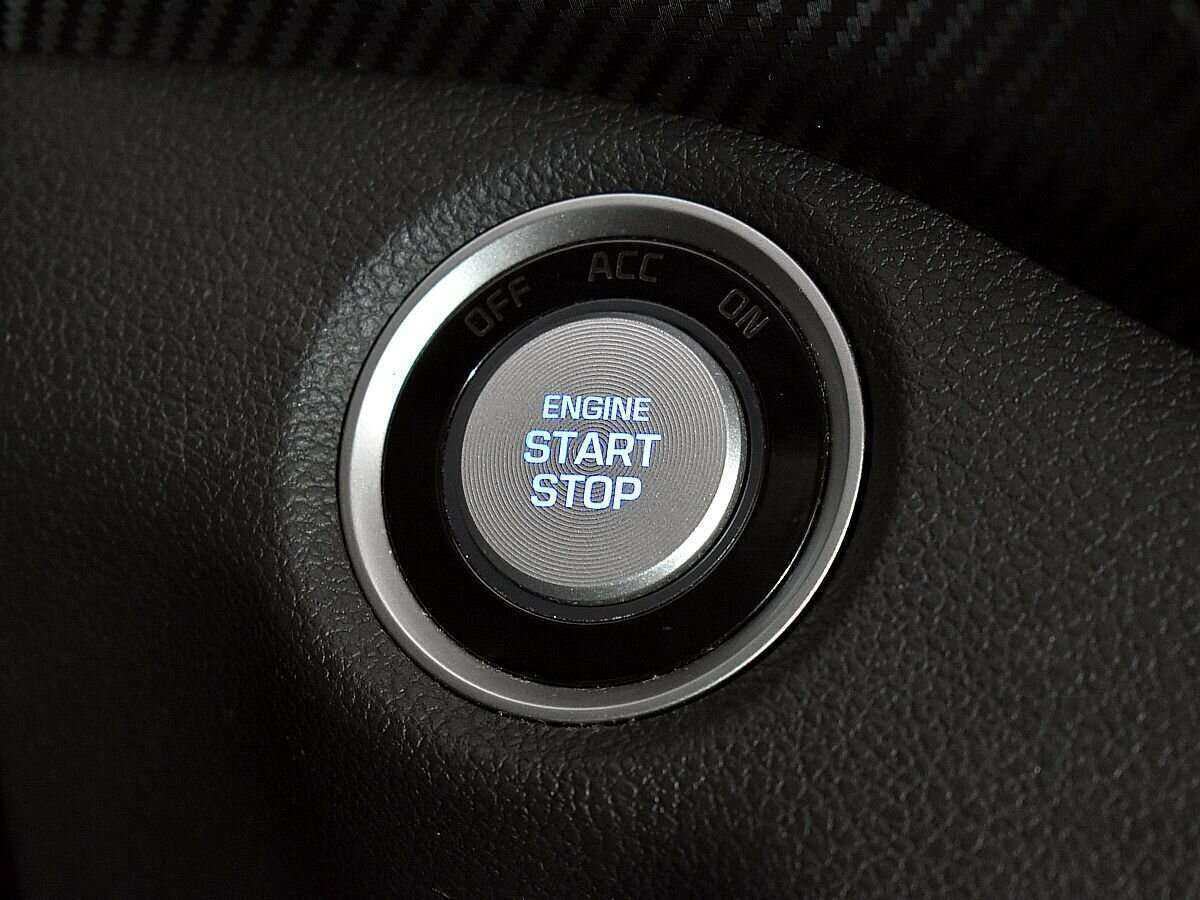 Купить Hyundai Tucson, 2018, 67 916 км, фото №12