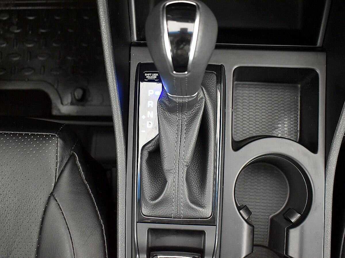 Купить Hyundai Tucson, 2018, 67 916 км, фото №15