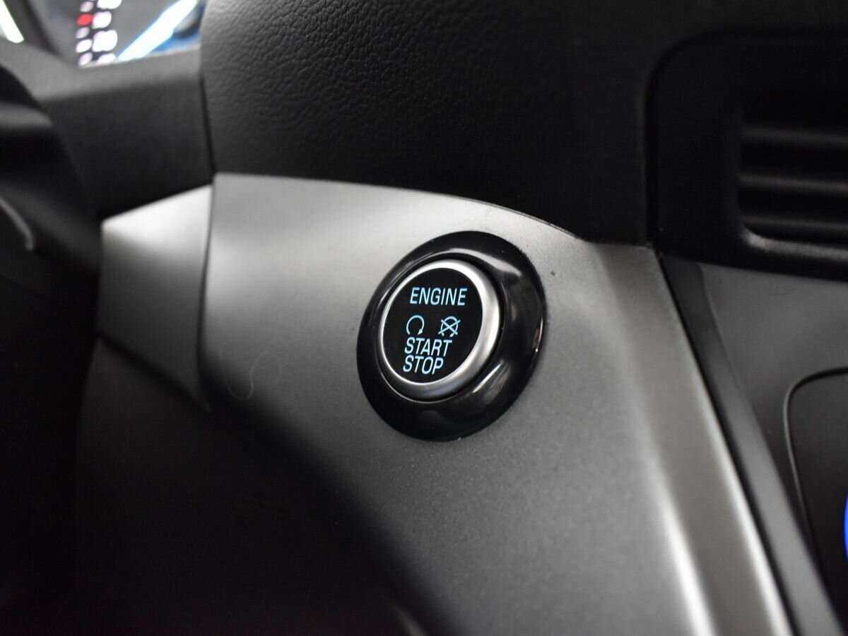 Купить Ford Kuga, 2017, 92 546 км, фото №14