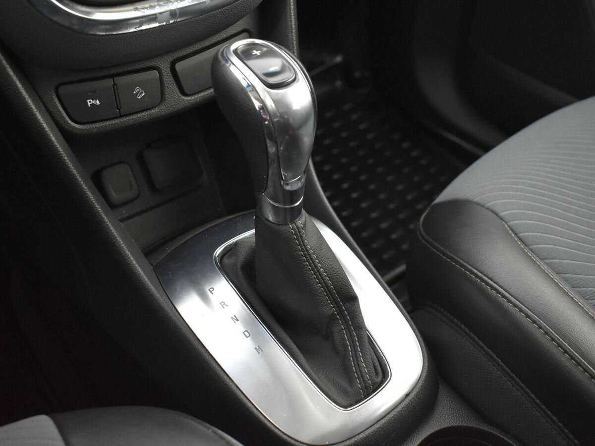 Купить Opel Mokka, 2013, 110 978 км, фото №13