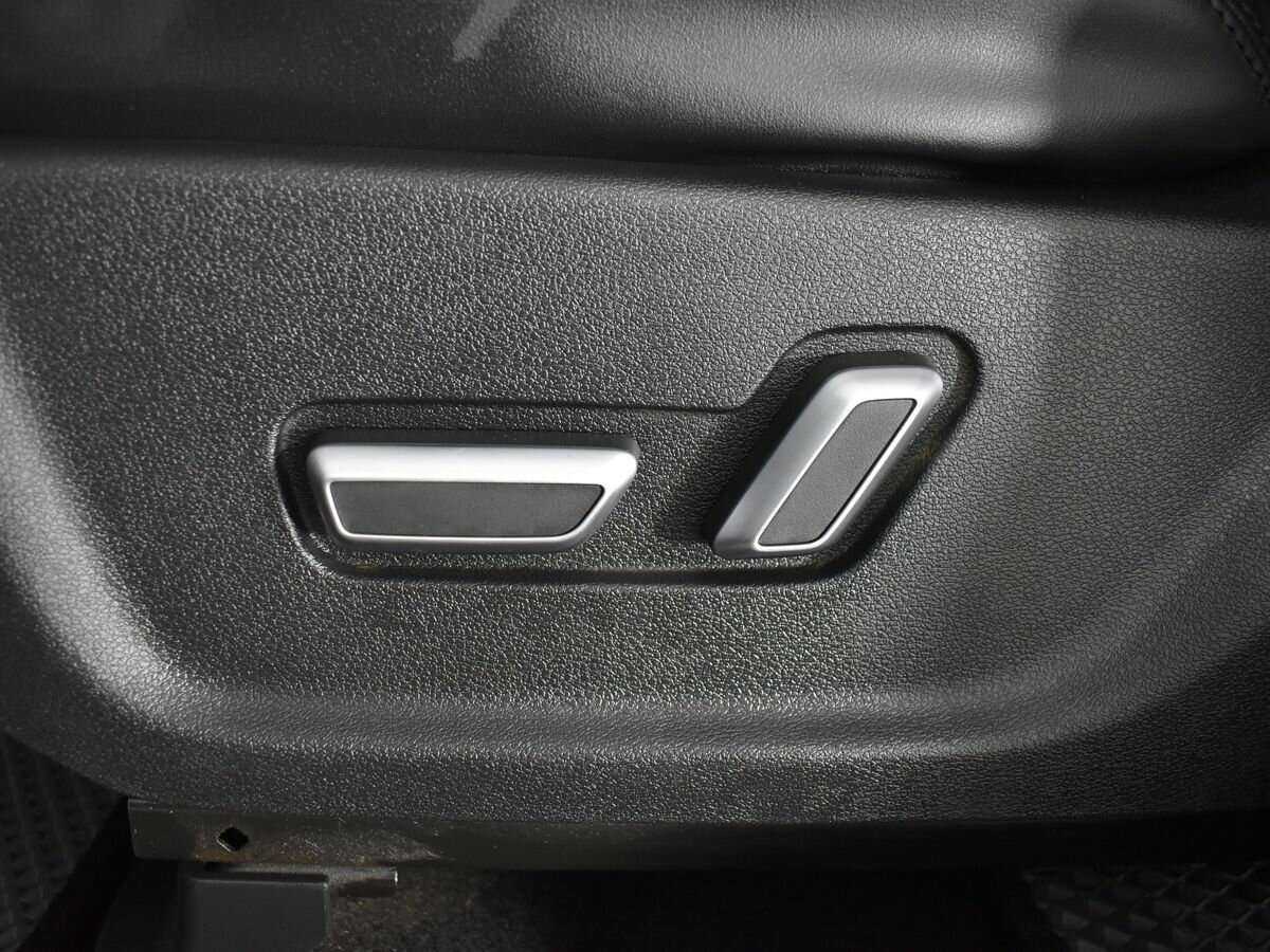 Купить Geely Atlas, 2018, 141 258 км, фото №16