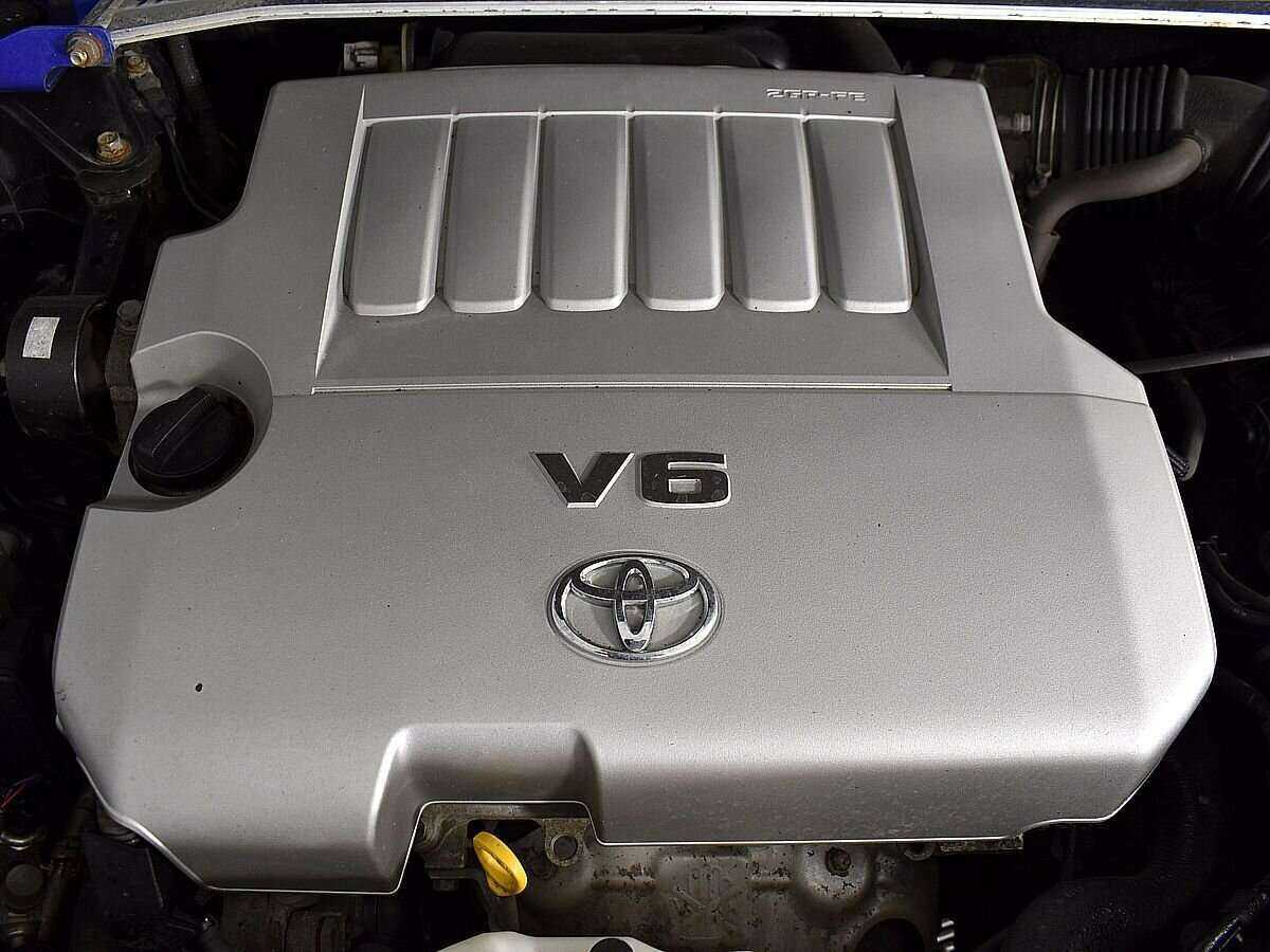 Купить Toyota Camry, 2014, 127 317 км, фото №15