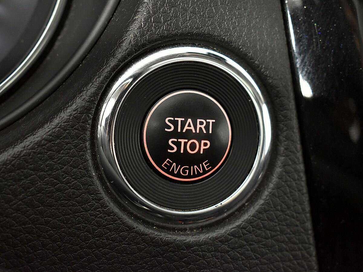 Купить Nissan X-Trail, 2020, 51 050 км, фото №14