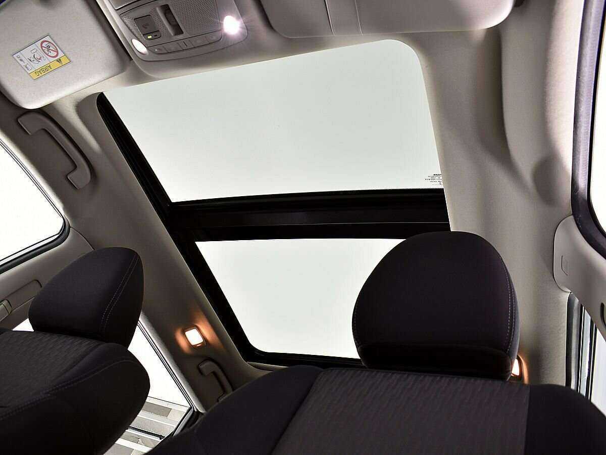 Купить Nissan X-Trail, 2020, 51 050 км, фото №19