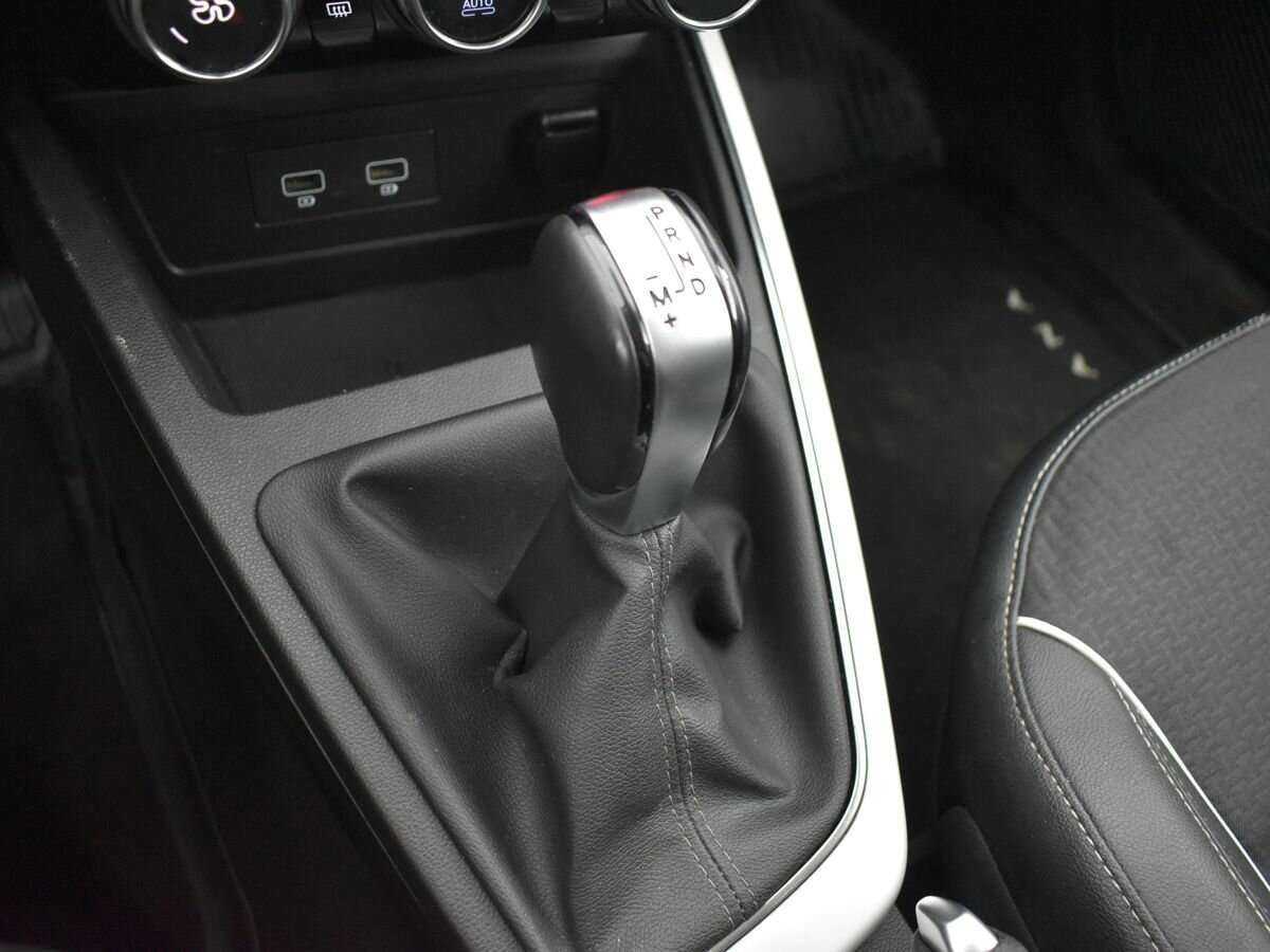 Купить Renault Arkana, 2021, 58 598 км, фото №16