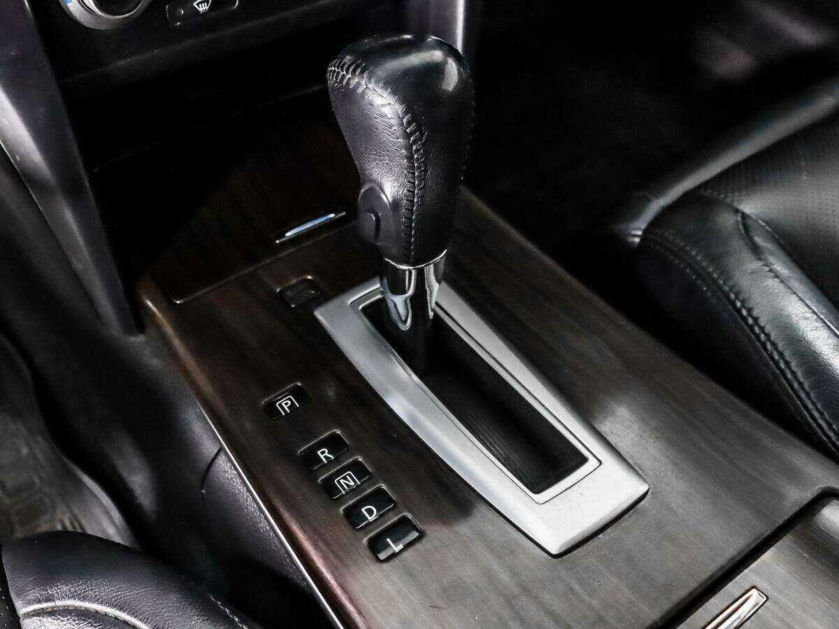 Купить Nissan Teana, 2012, 175 500 км, фото №11