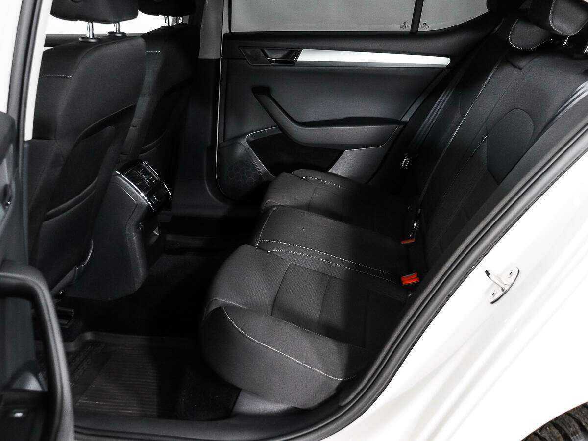 Купить Skoda Superb, 2016, 113 960 км, фото №10