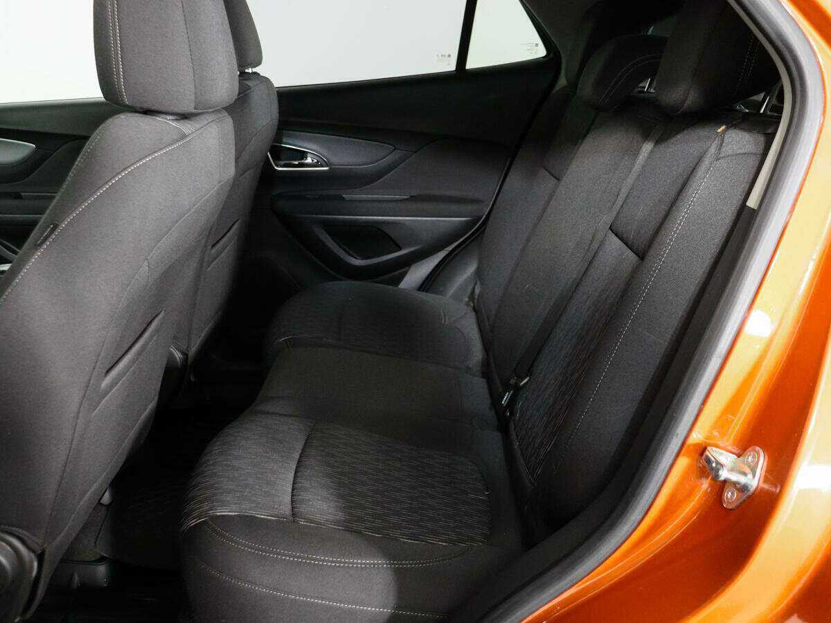 Купить Opel Mokka, 2014, 99 750 км, фото №8