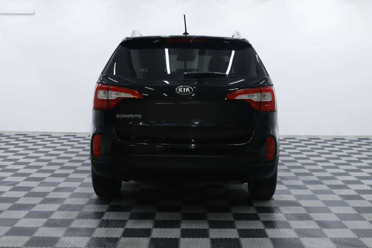 Купить Kia Sorento, 2016, 93 000 км, фото №6