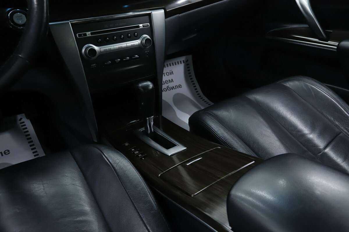 Купить Nissan Teana, 2013, 159 000 км, фото №15