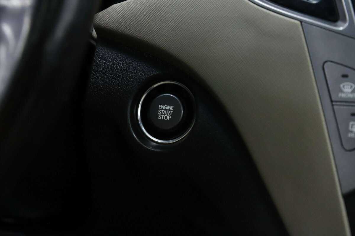 Купить Hyundai Santa Fe, 2015, 155 000 км, фото №15