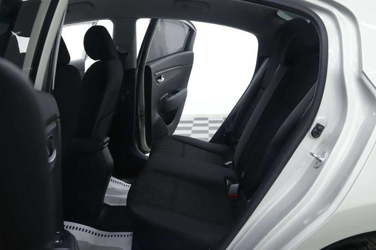 Купить Kia Rio, 2019, 86 000 км, фото №19