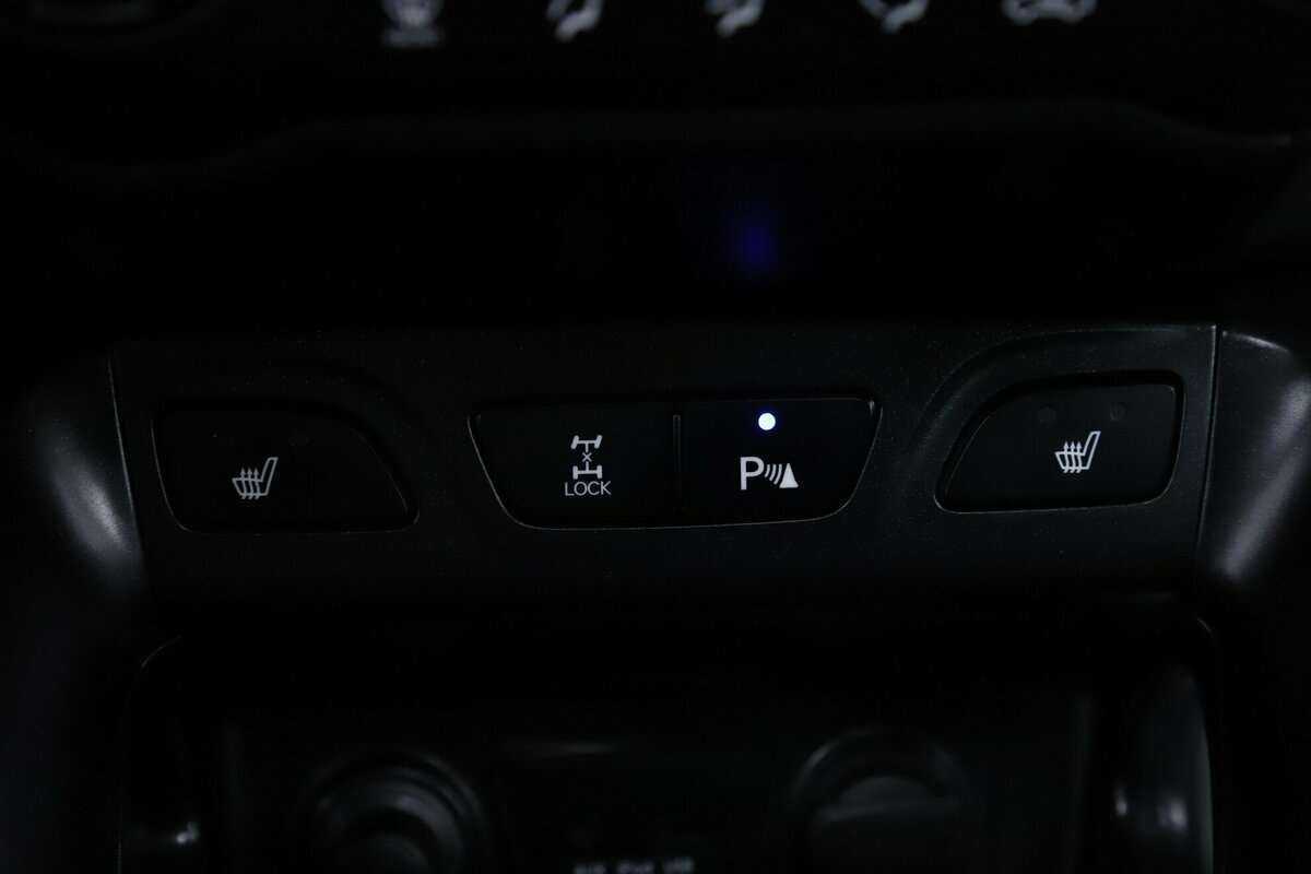 Купить Hyundai ix35, 2015, 68 000 км, фото №17