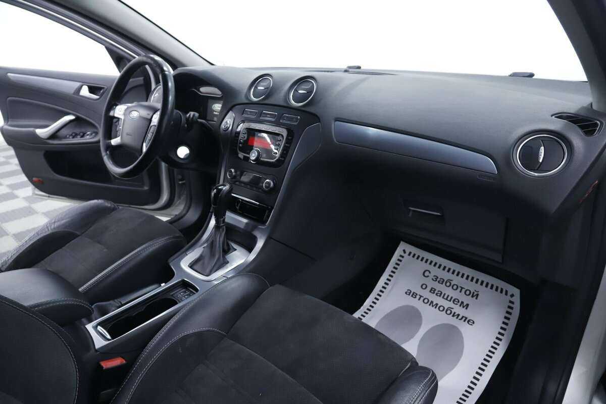 Купить Ford Mondeo, 2013, 145 000 км, фото №13