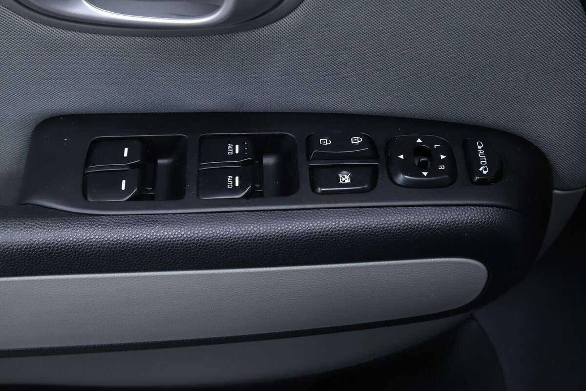 Купить Kia Soul, 2014, 117 500 км, фото №8