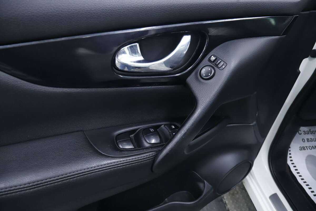Купить Nissan Qashqai, 2014, 163 500 км, фото №10