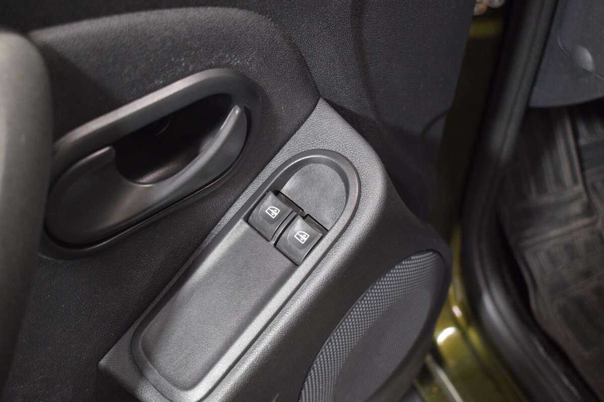 Купить Renault Duster, 2015, 105 038 км, фото №13