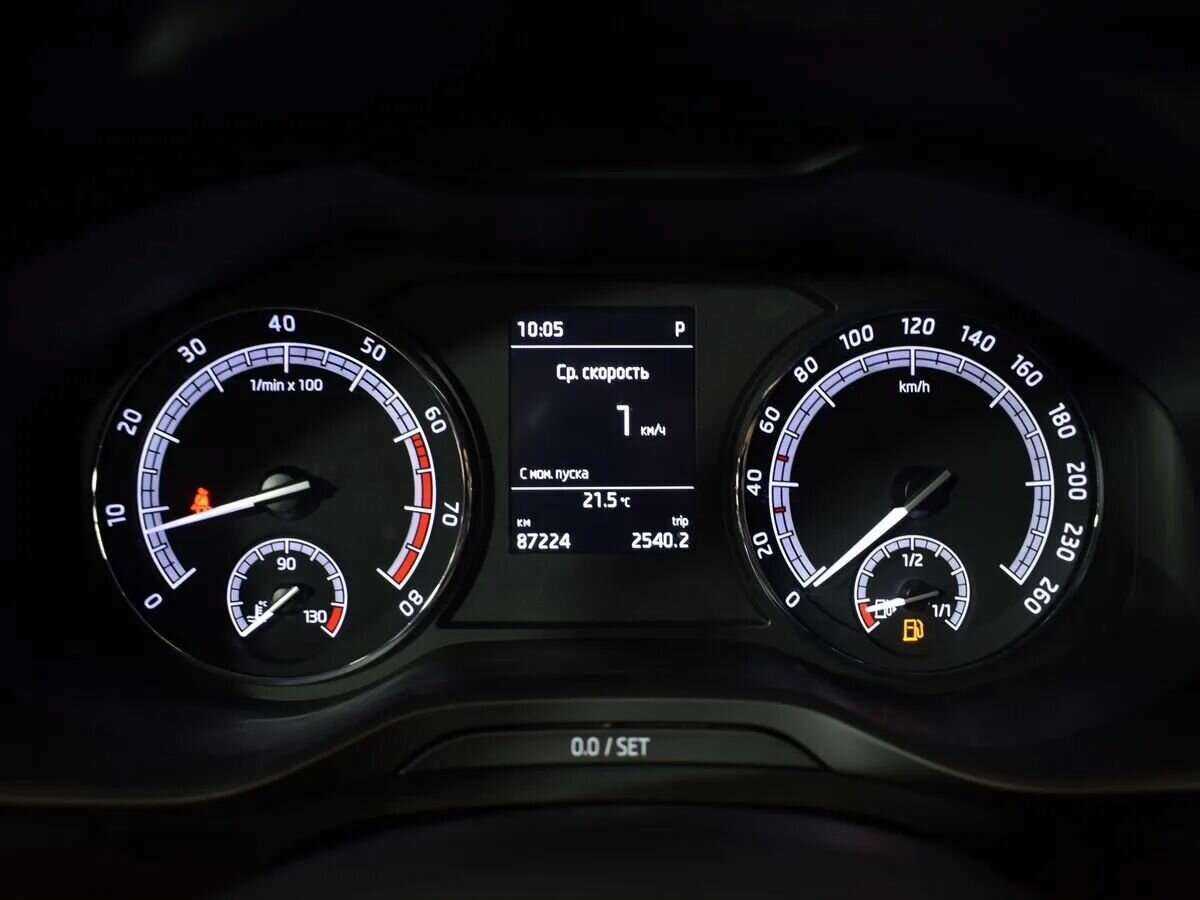 Купить Skoda Kodiaq, 2019, 87 223 км, фото №13