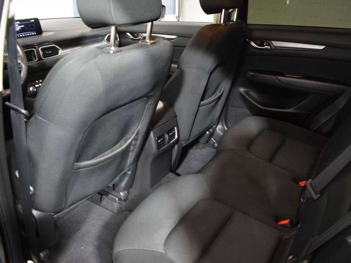 Купить Mazda CX-5, 2020, 86 470 км, фото №9