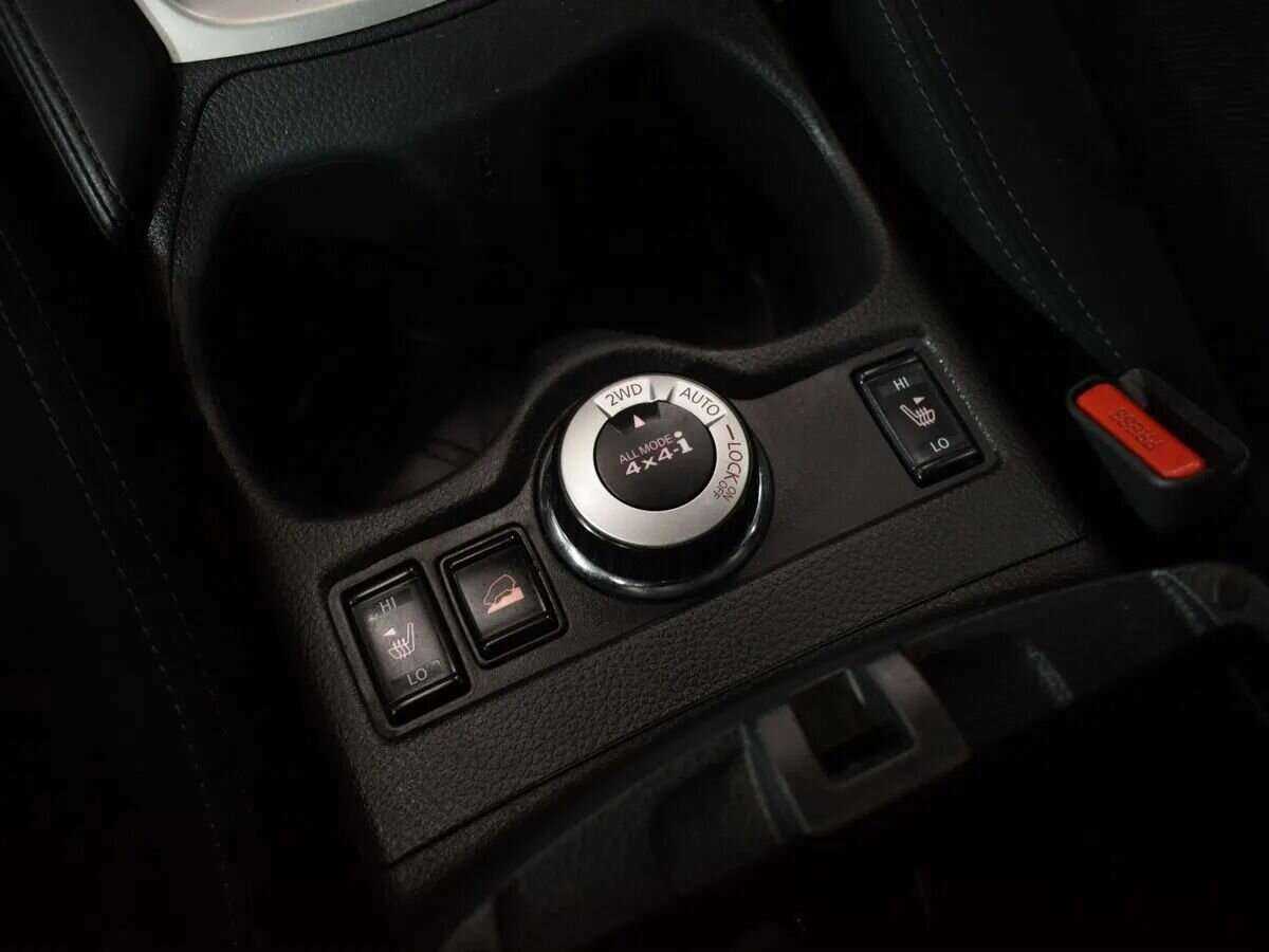 Купить Nissan X-Trail, 2016, 156 000 км, фото №22